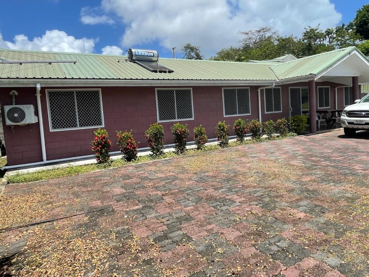 Keris Rental Houses Vaitele Exterior photo